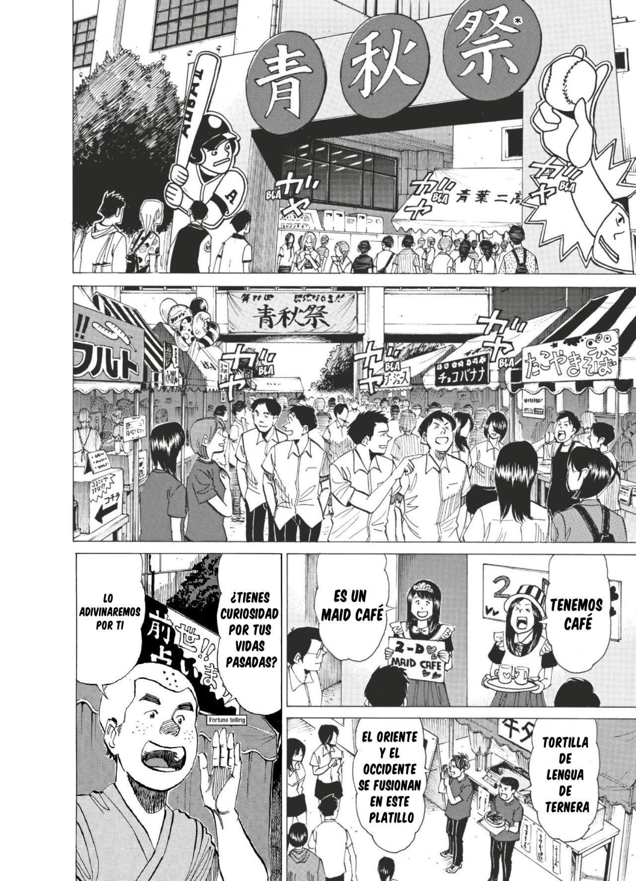 Capitulo 18 page 10