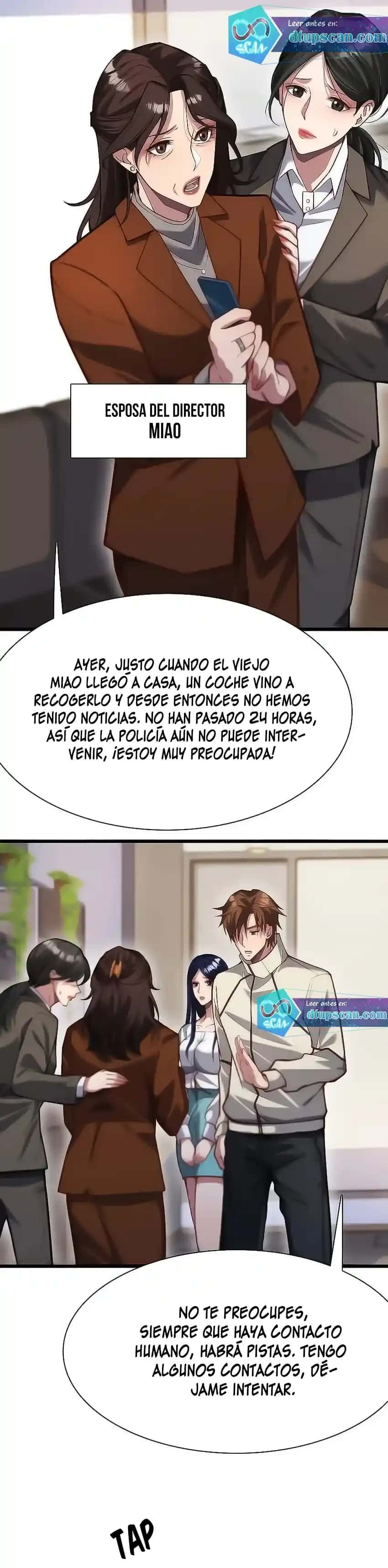 Capitulo 135 page 8
