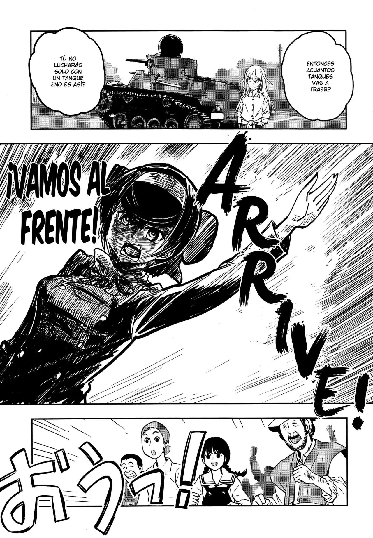 Capitulo 47 page 24
