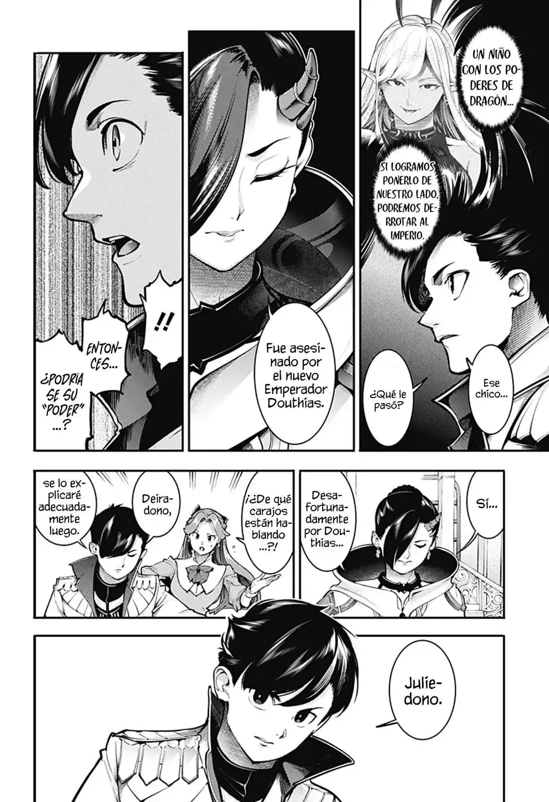 Capitulo 90 page 4