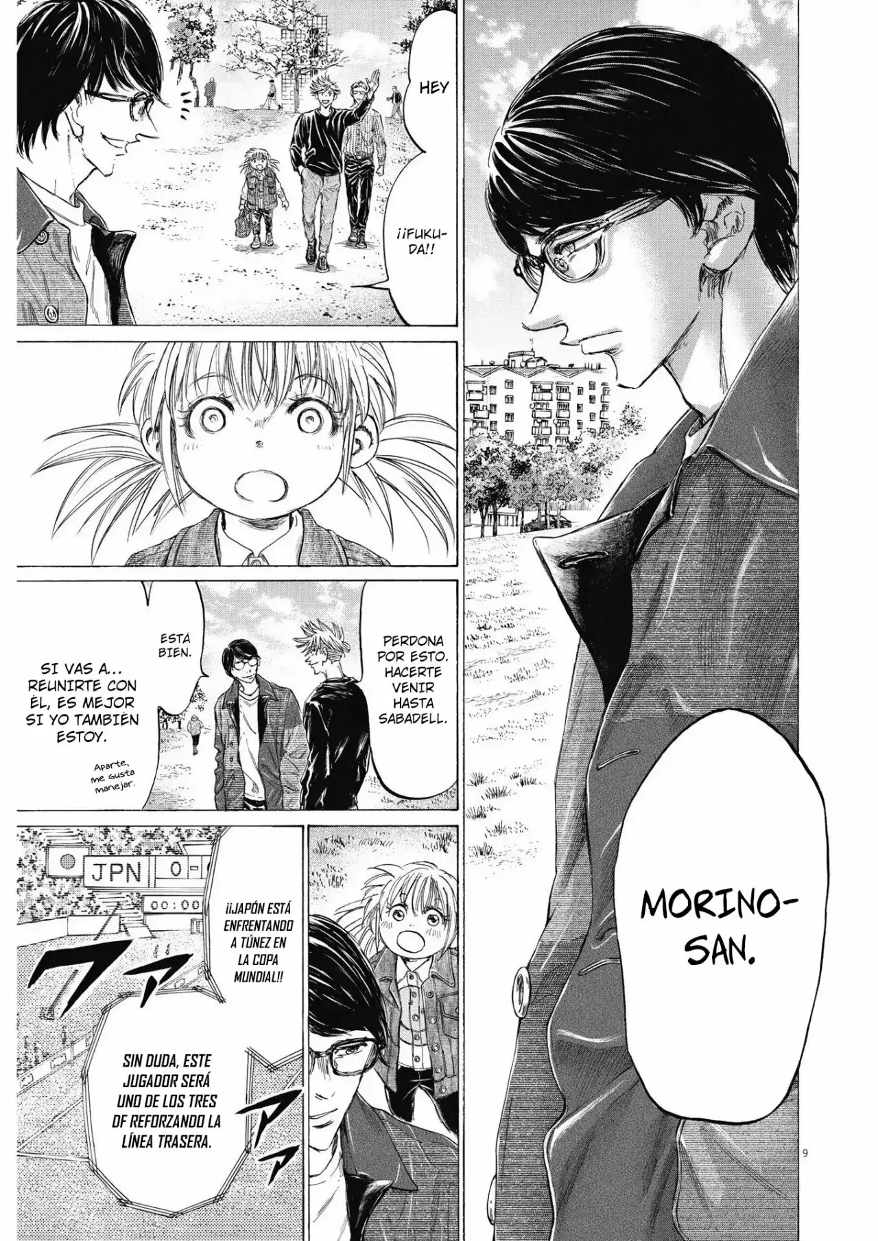 Capitulo 327 page 10