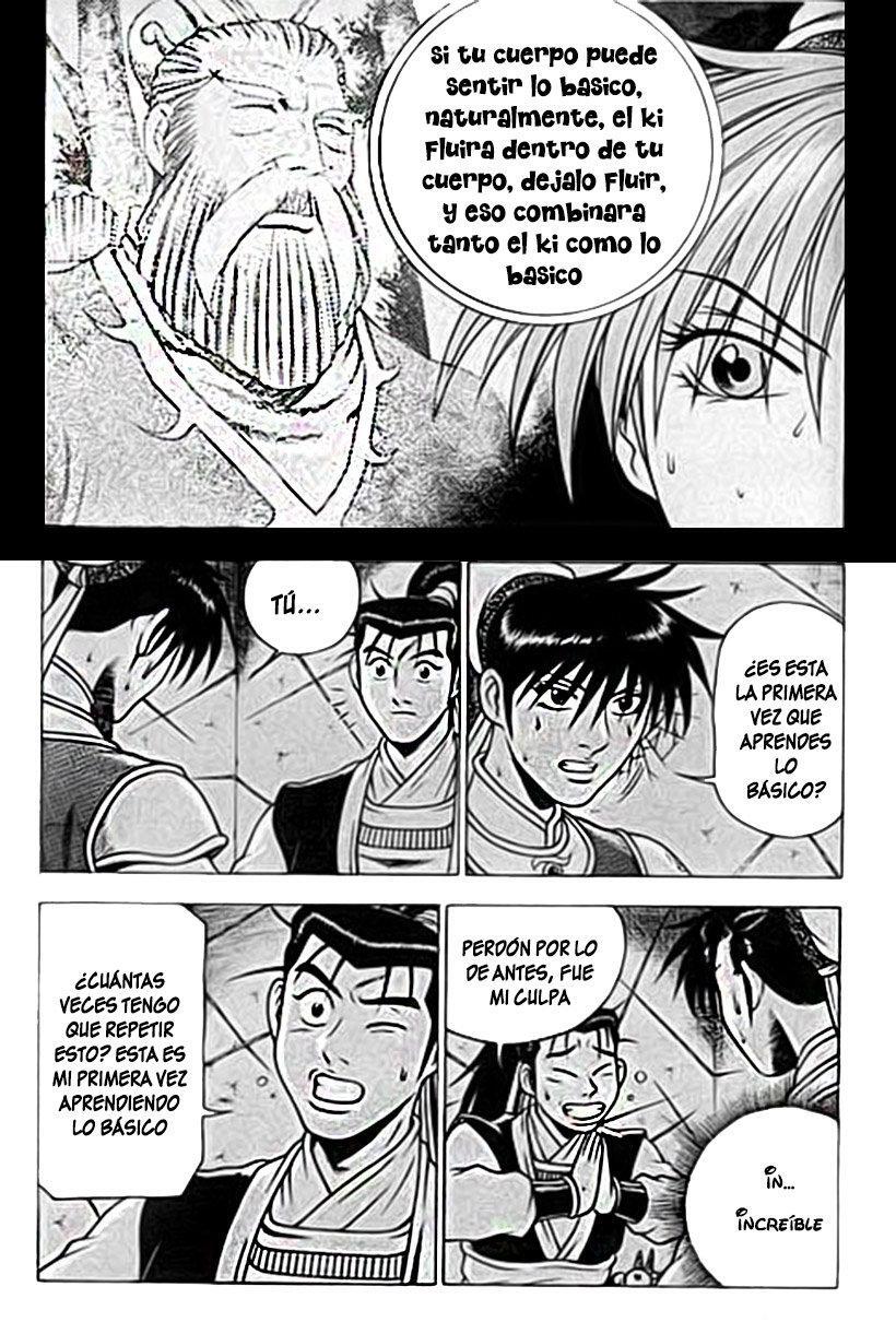 Capitulo 166 page 6