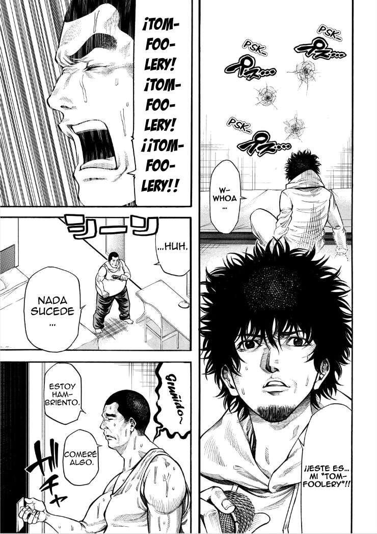 Capitulo 71 page 14
