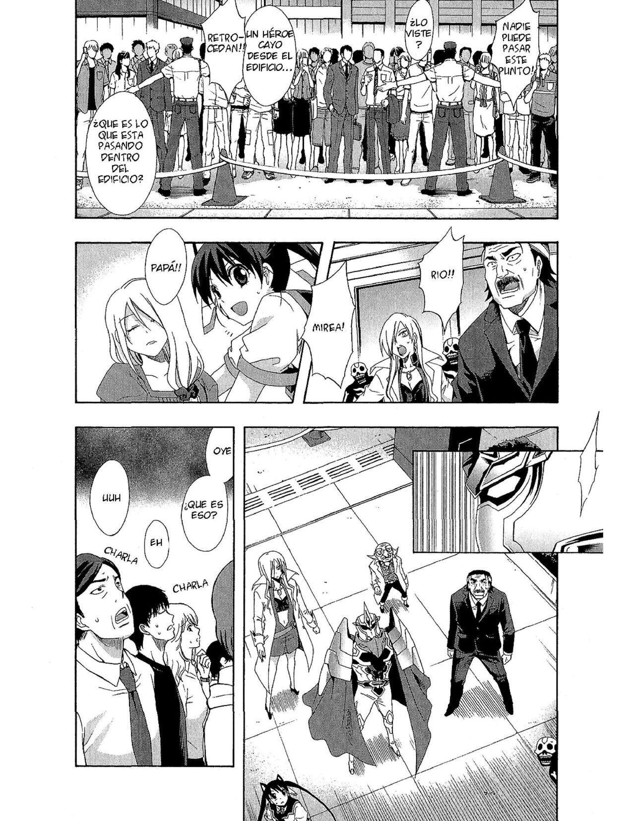 Capitulo 58 page 26