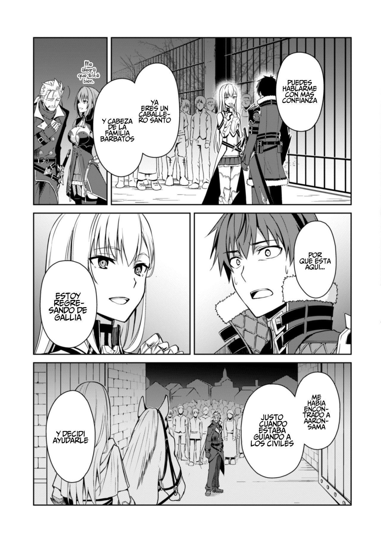 Capitulo 38 page 15