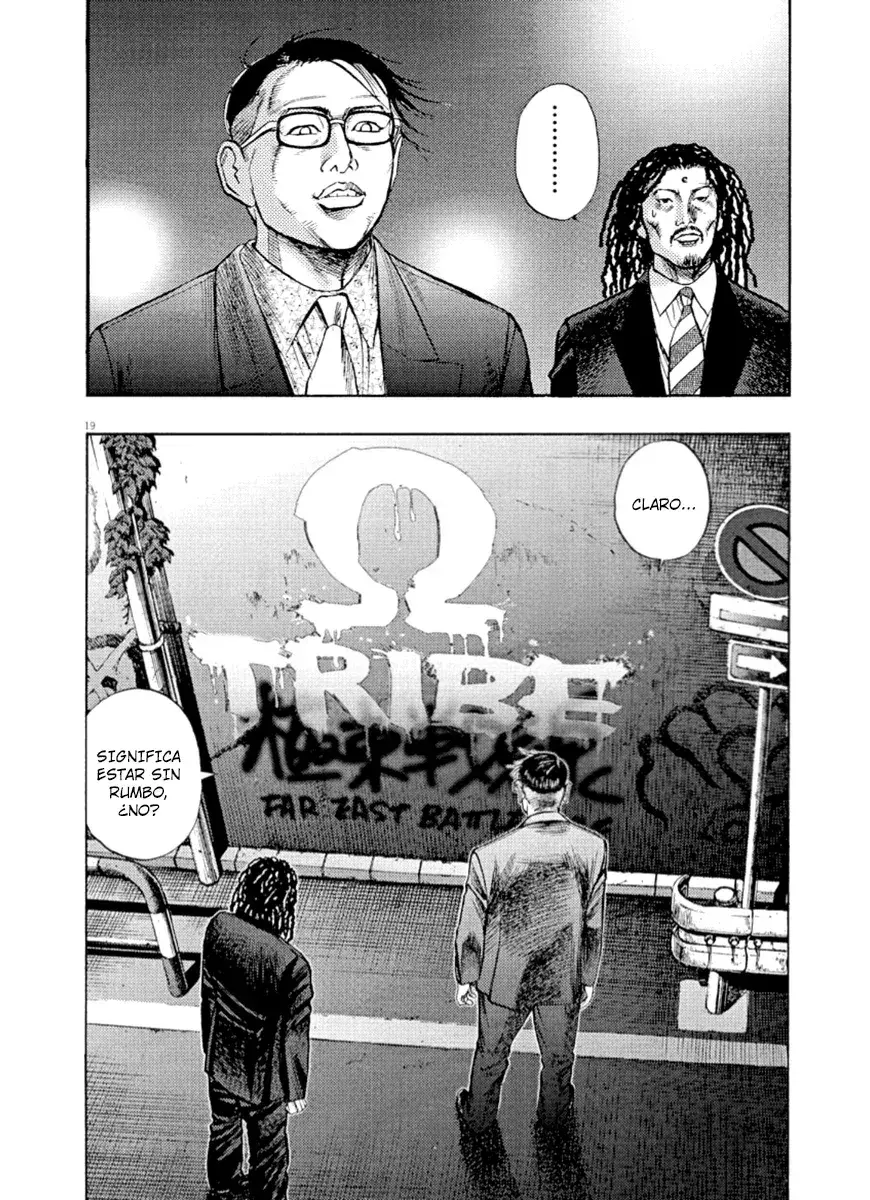 Capitulo 47 page 21