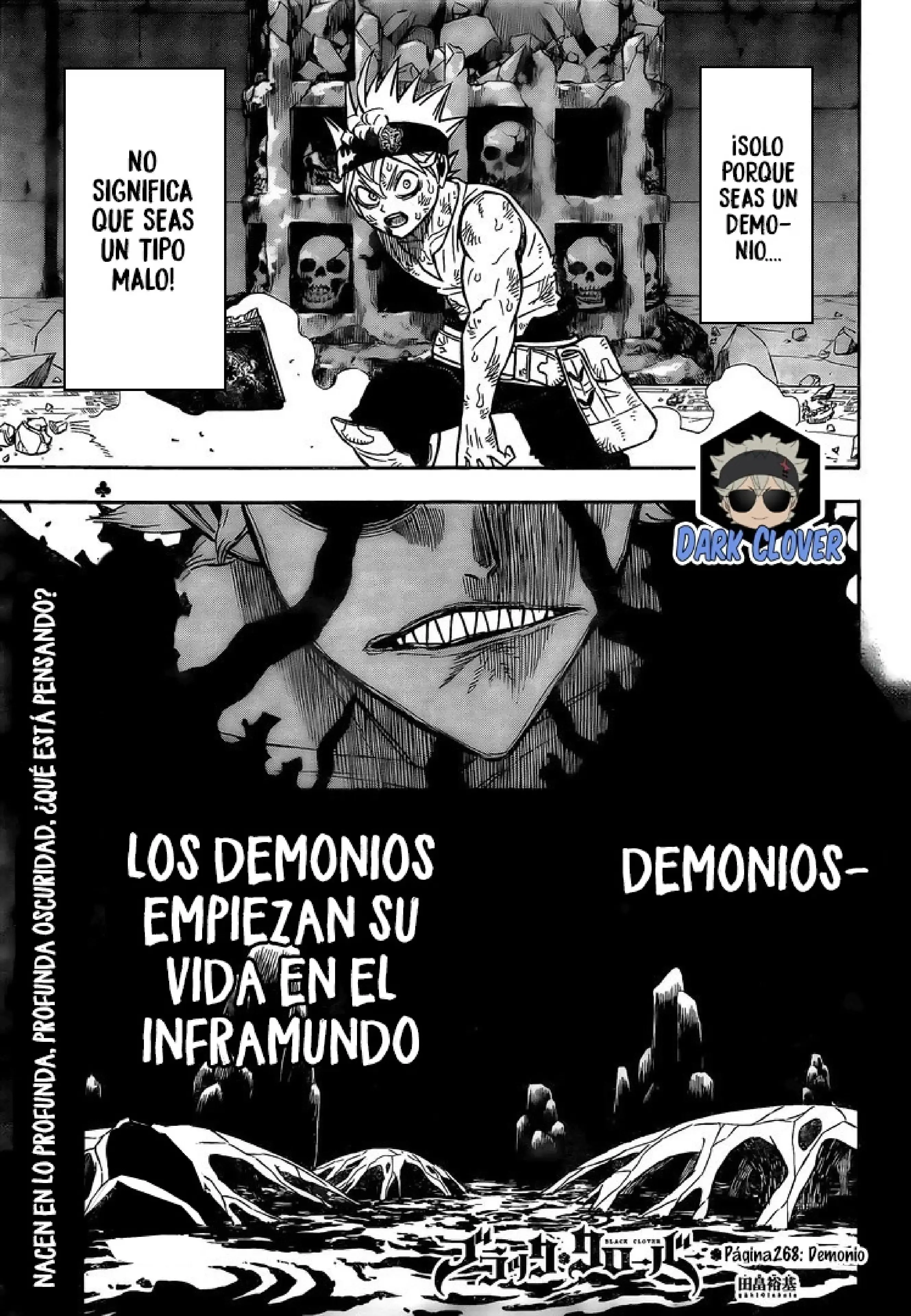 Capitulo 268 page 1