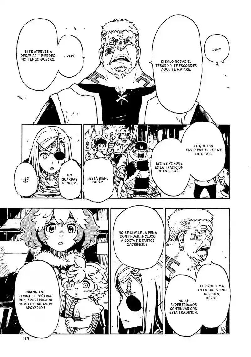 Capitulo 16 page 19