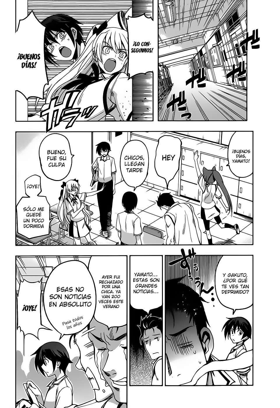 Capitulo 18 page 11