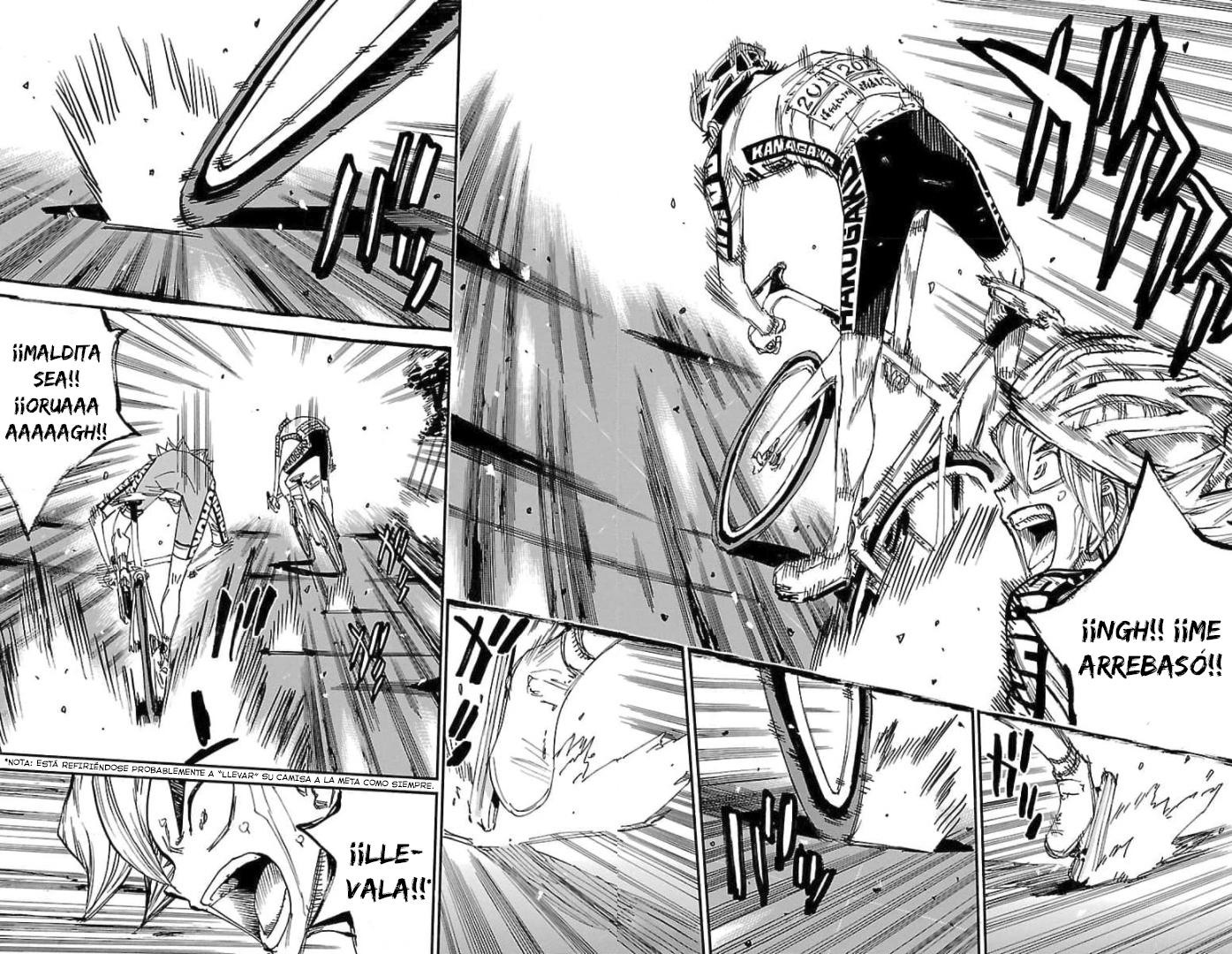 Capitulo 620 page 19