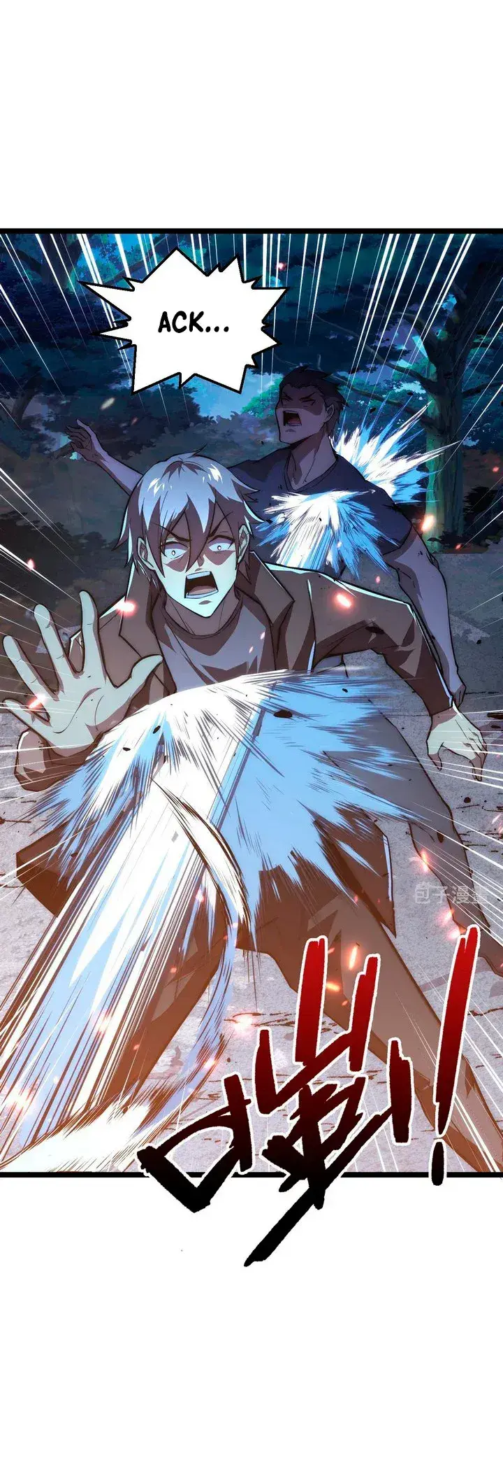 Capitulo 124 page 34