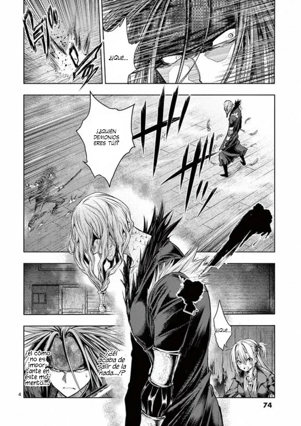 Capitulo 90 page 6