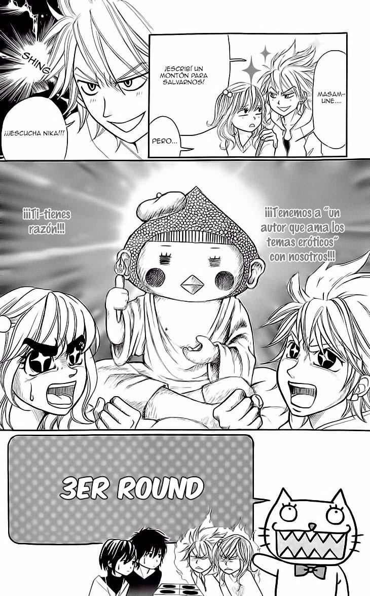 Capitulo 50 page 22