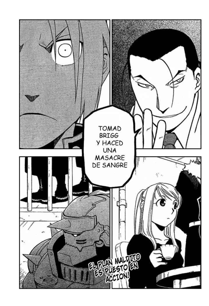 Capitulo 70 page 43