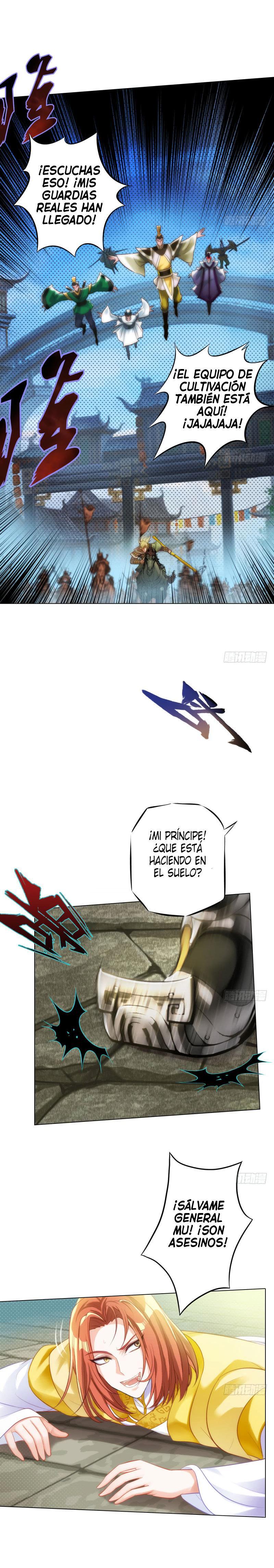 Capitulo 13.50 page 6