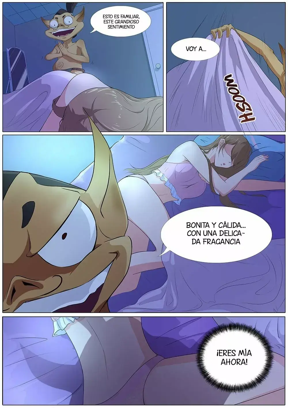 Capitulo 41 page 3