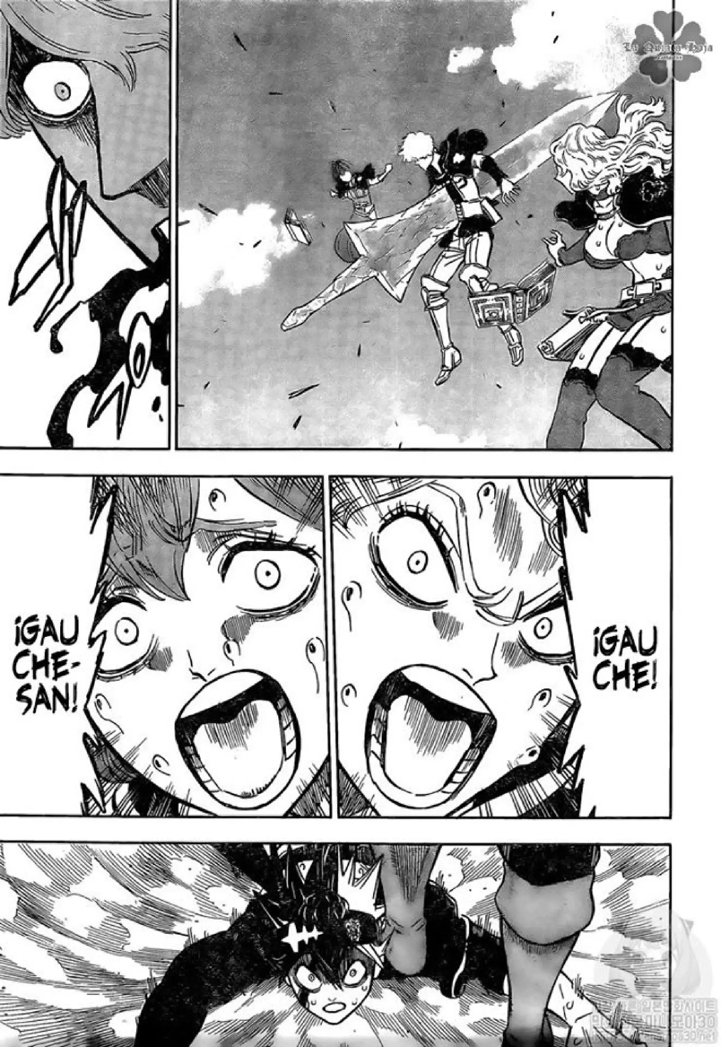 Capitulo 242 page 14