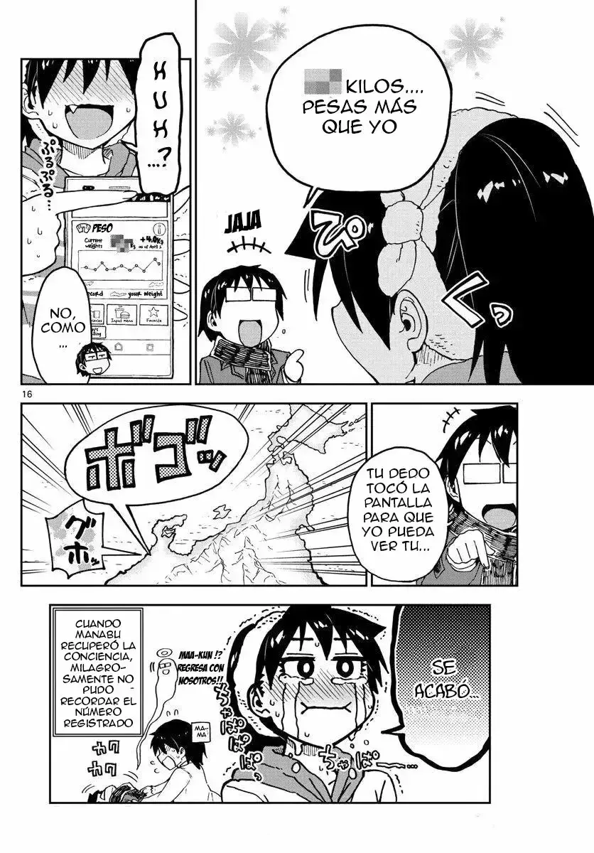 Capitulo 86 page 19