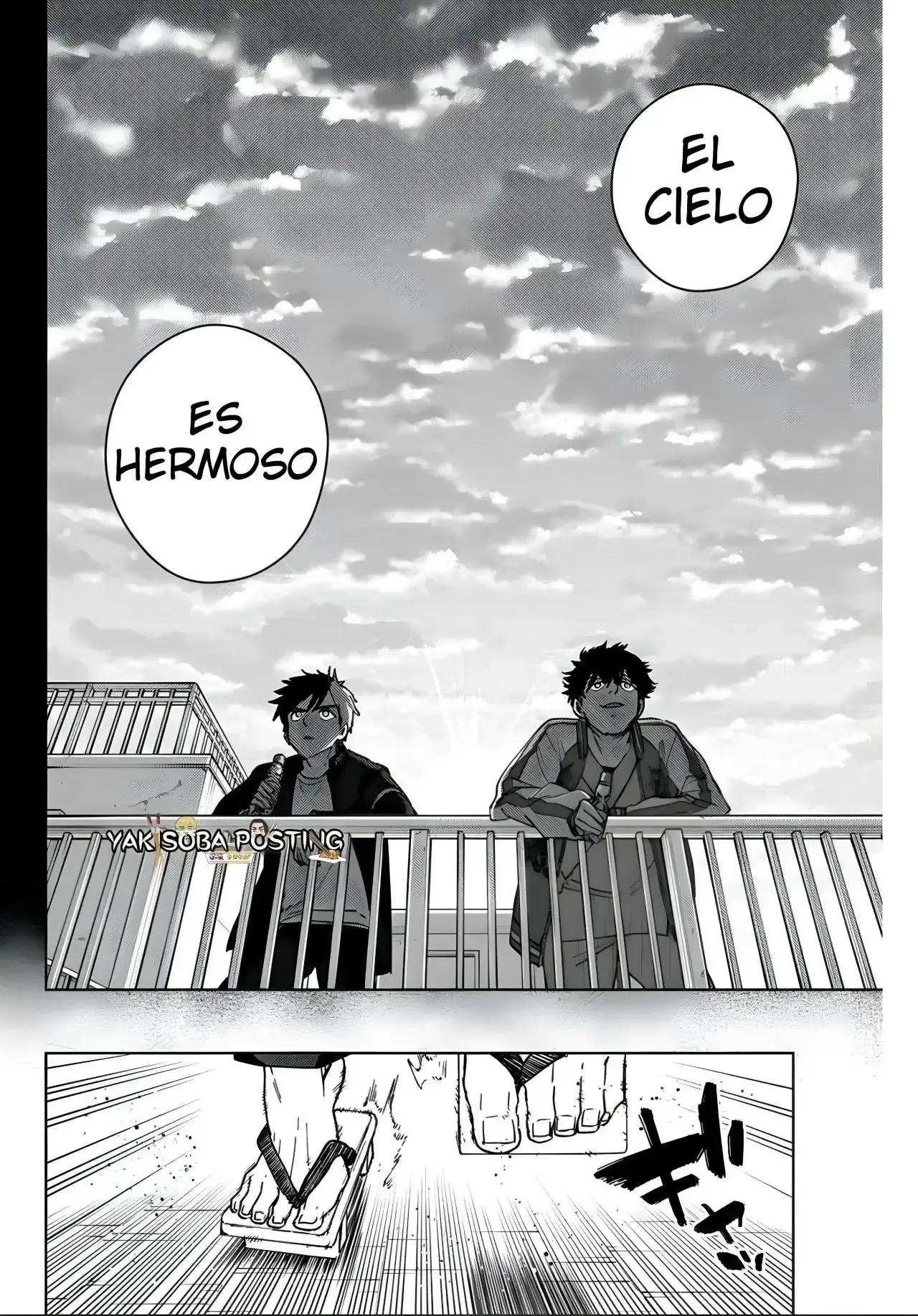 Capitulo 115 page 16