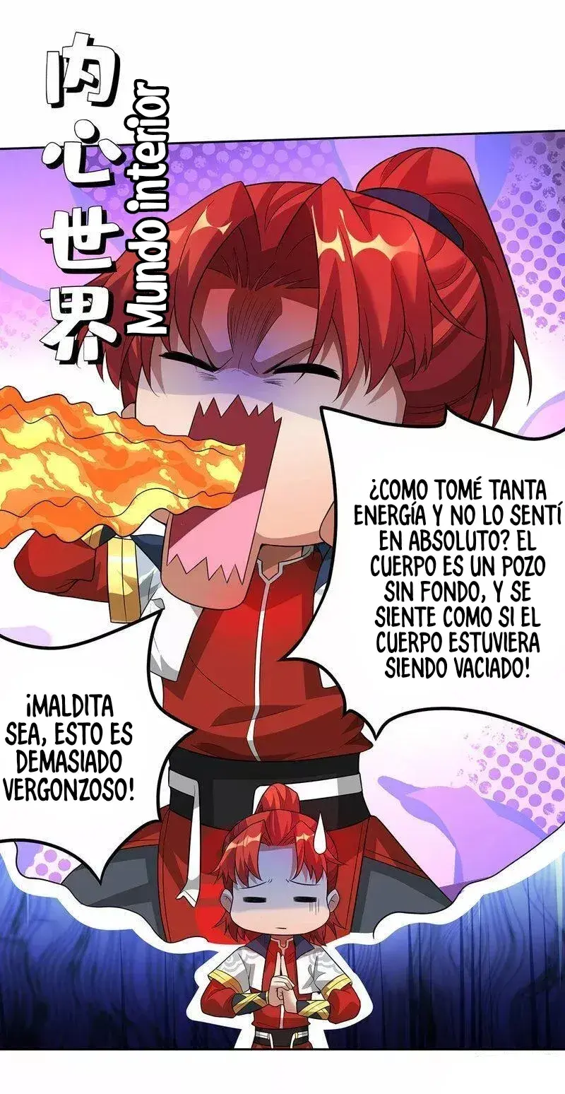 Capitulo 71 page 14