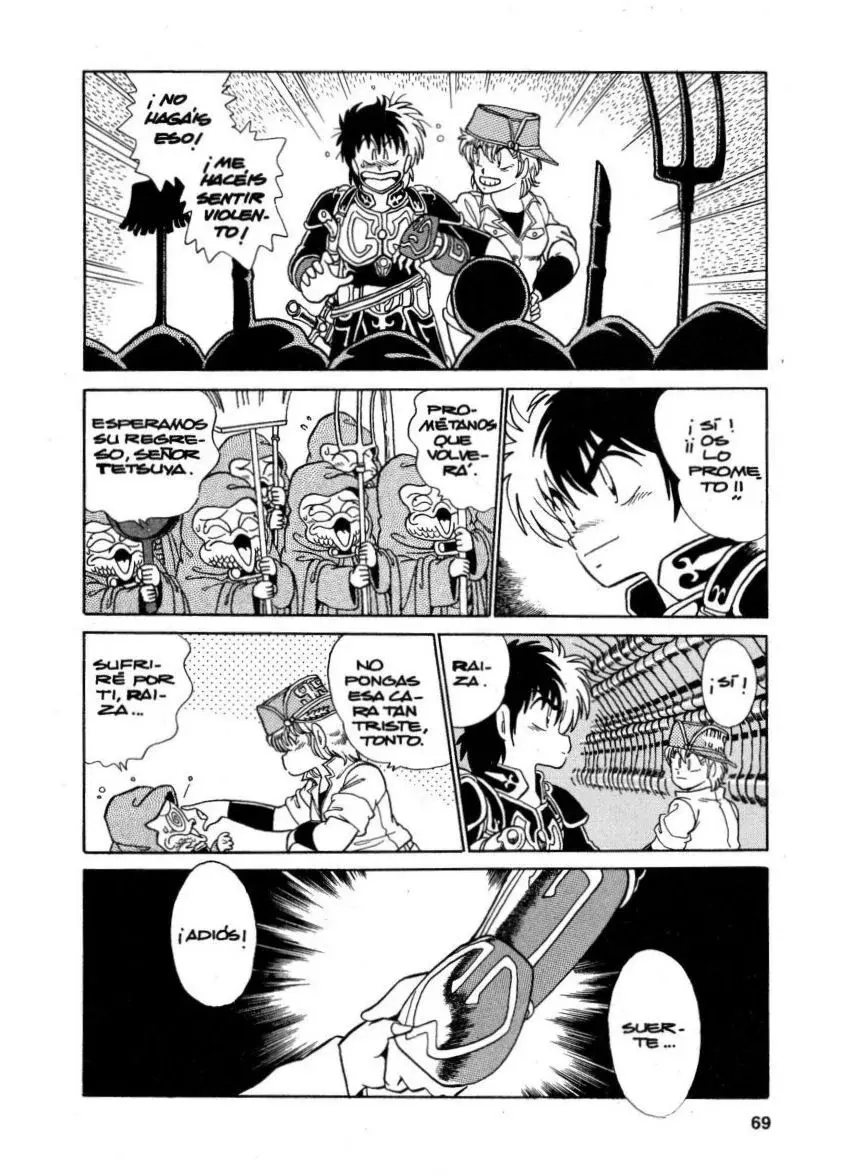 Capitulo 12 page 71