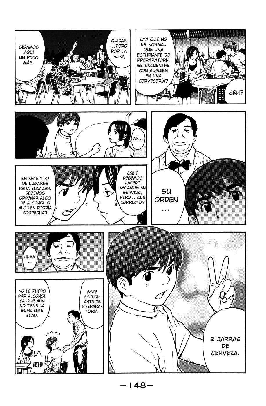 Capitulo 3 page 22