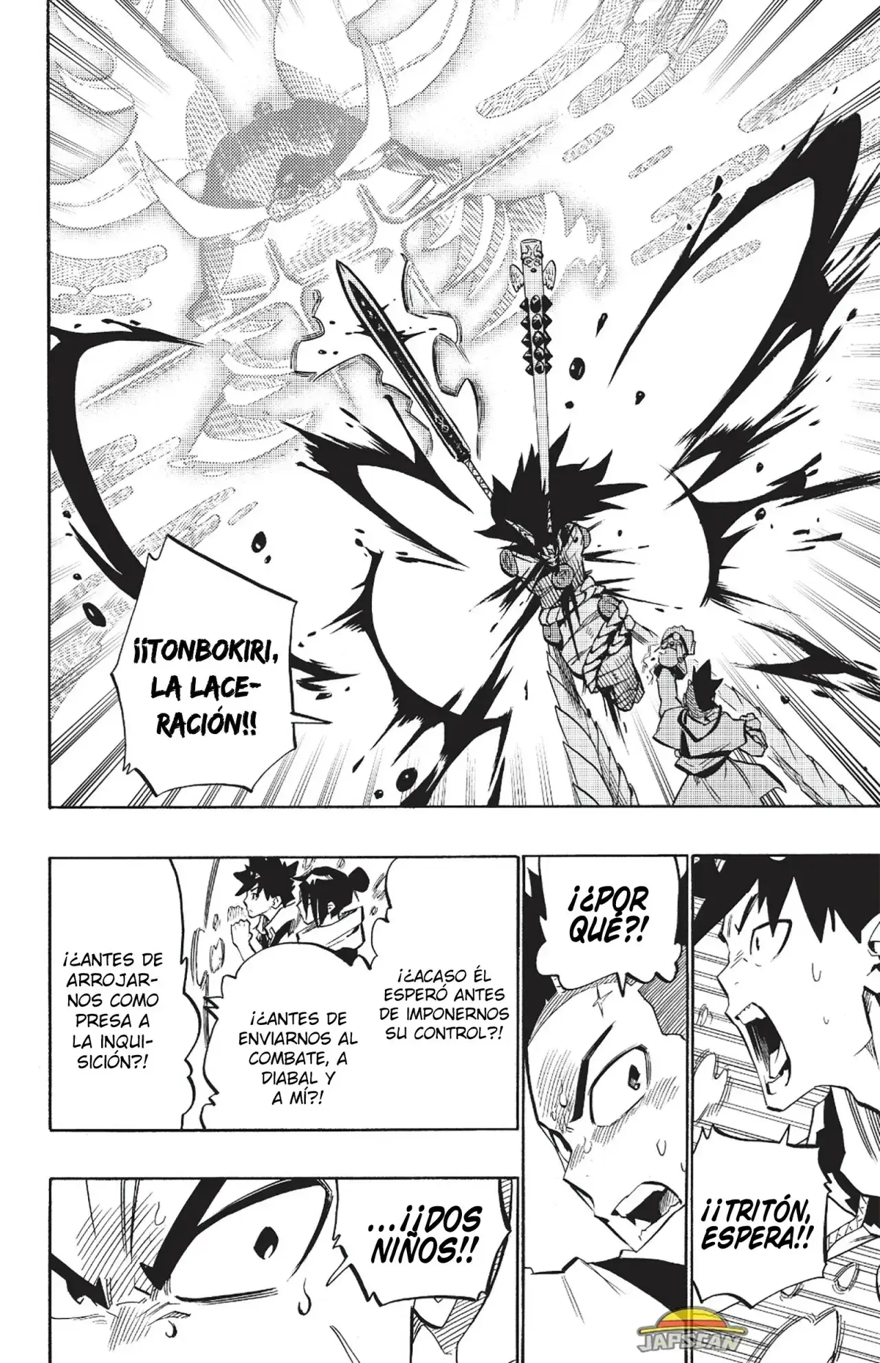 Capitulo 141 page 16
