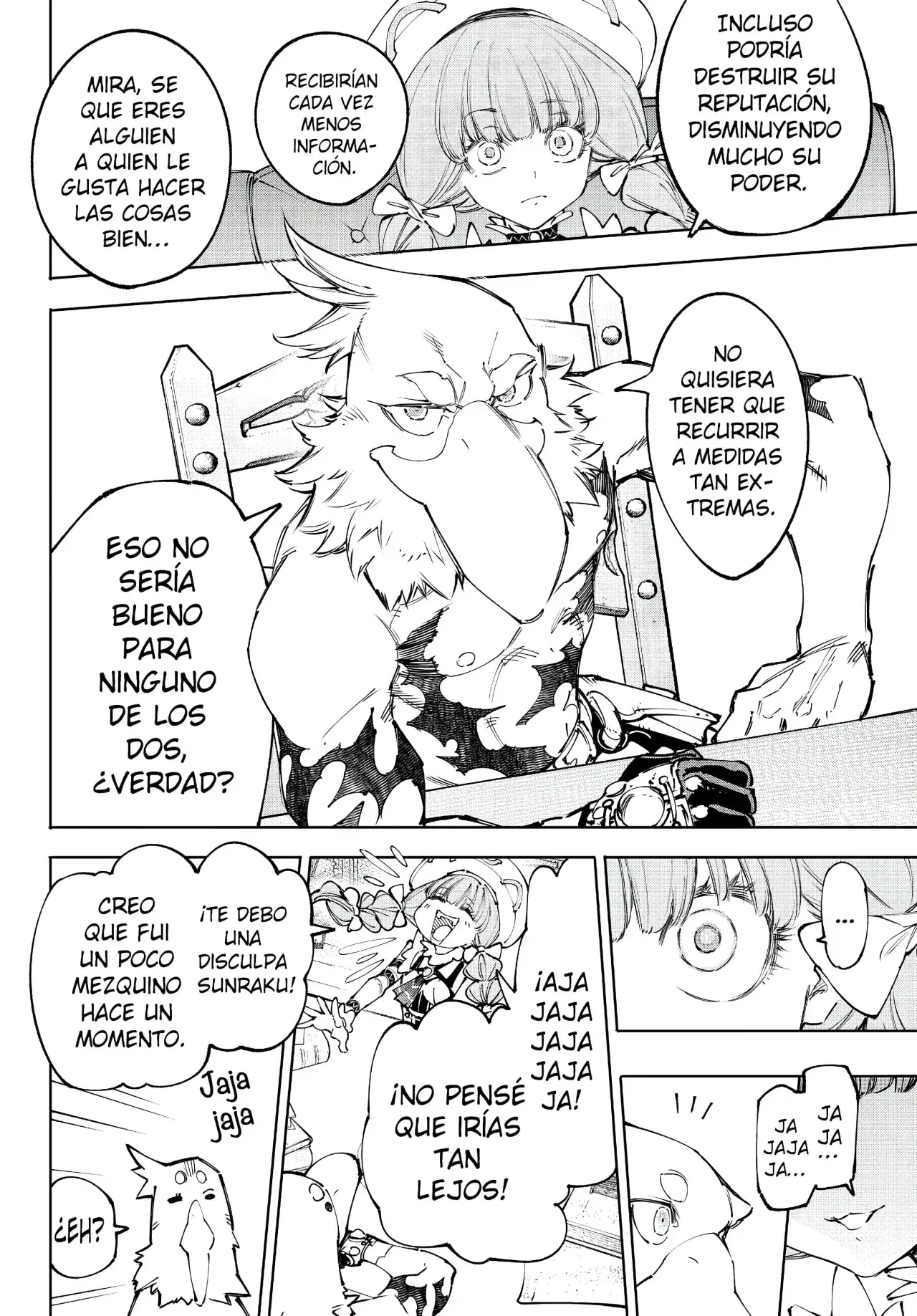 Capitulo 223 page 17