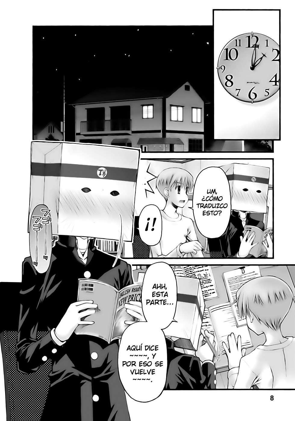 Capitulo 49 page 9