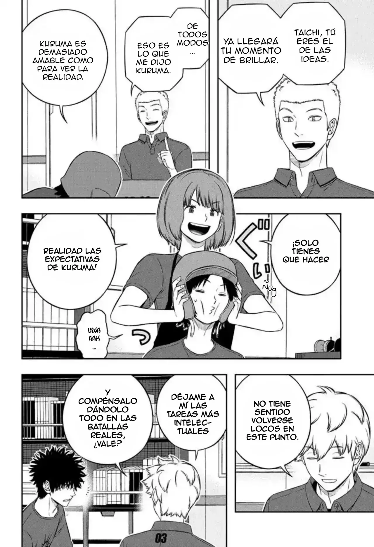 Capitulo 235 page 10