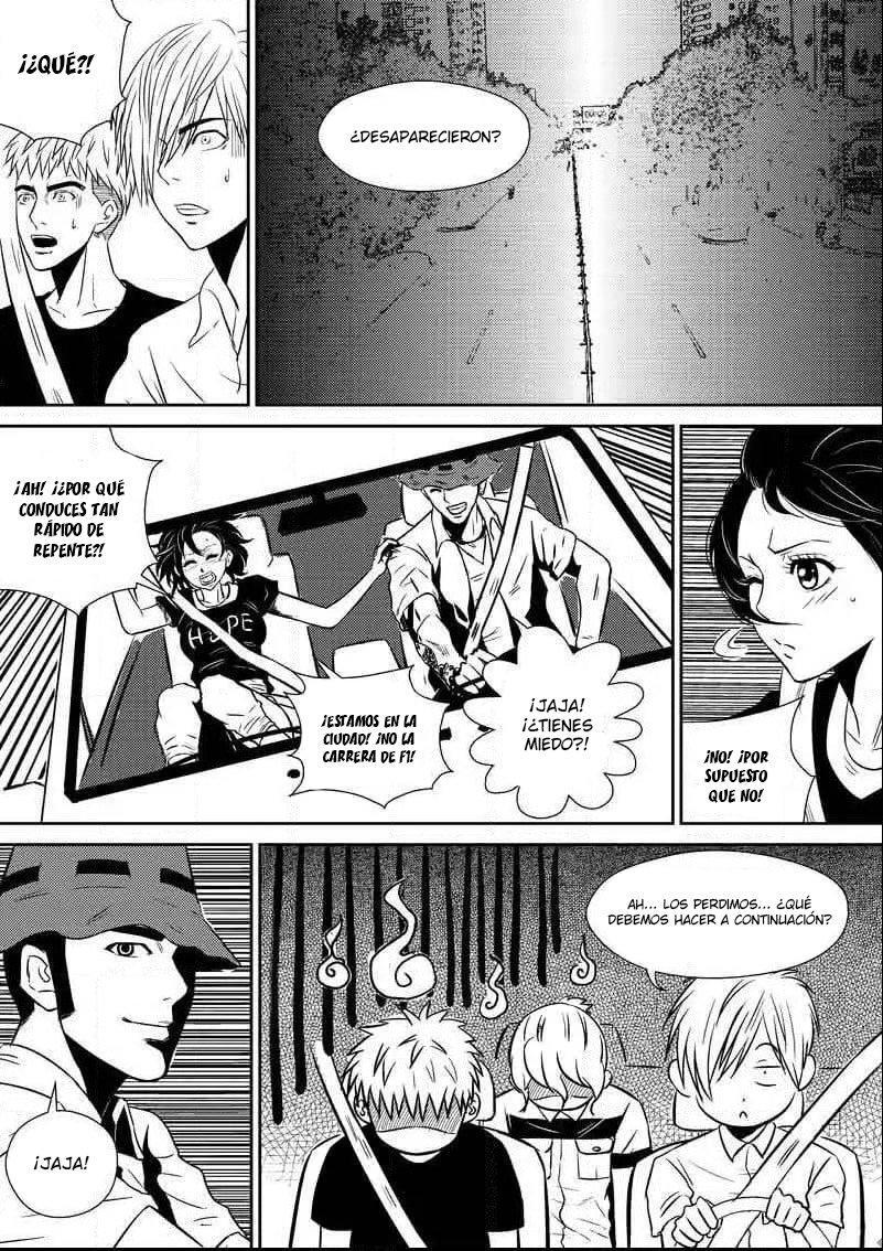 Capitulo 29 page 9