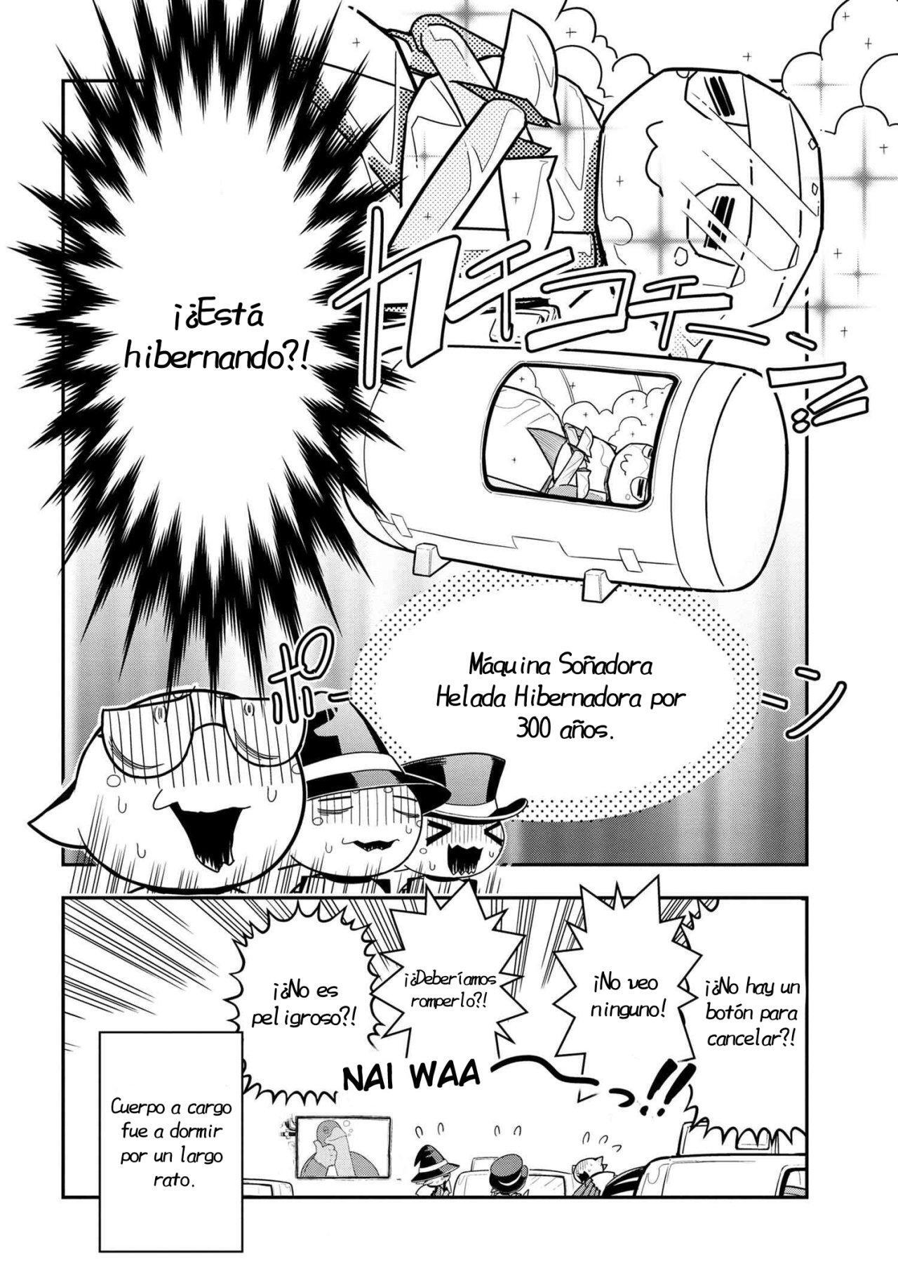 Capitulo 93 page 10