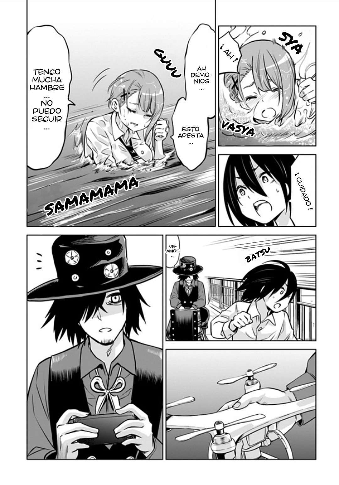Capitulo 30 page 16
