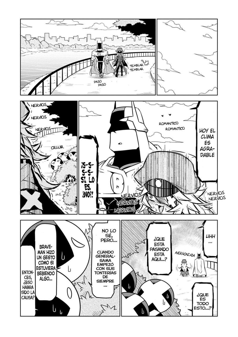 Capitulo 91 page 5