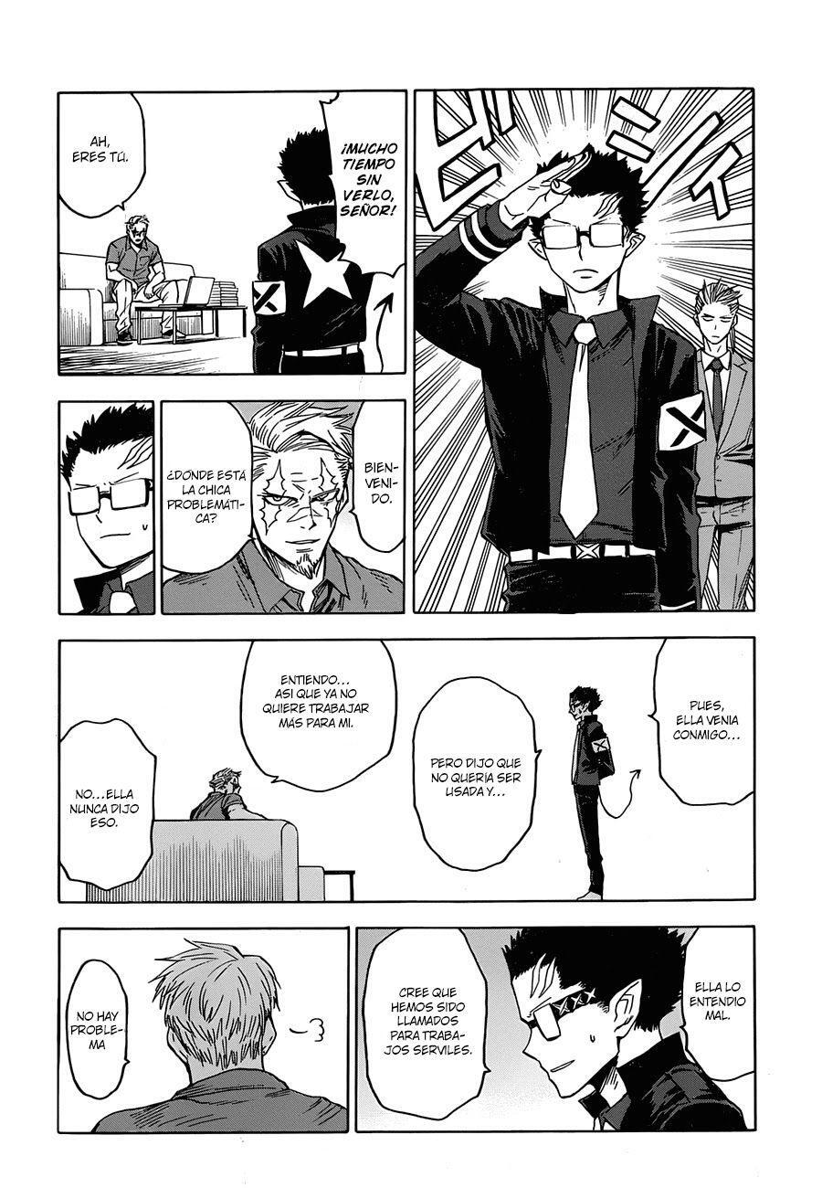 Capitulo 66 page 33