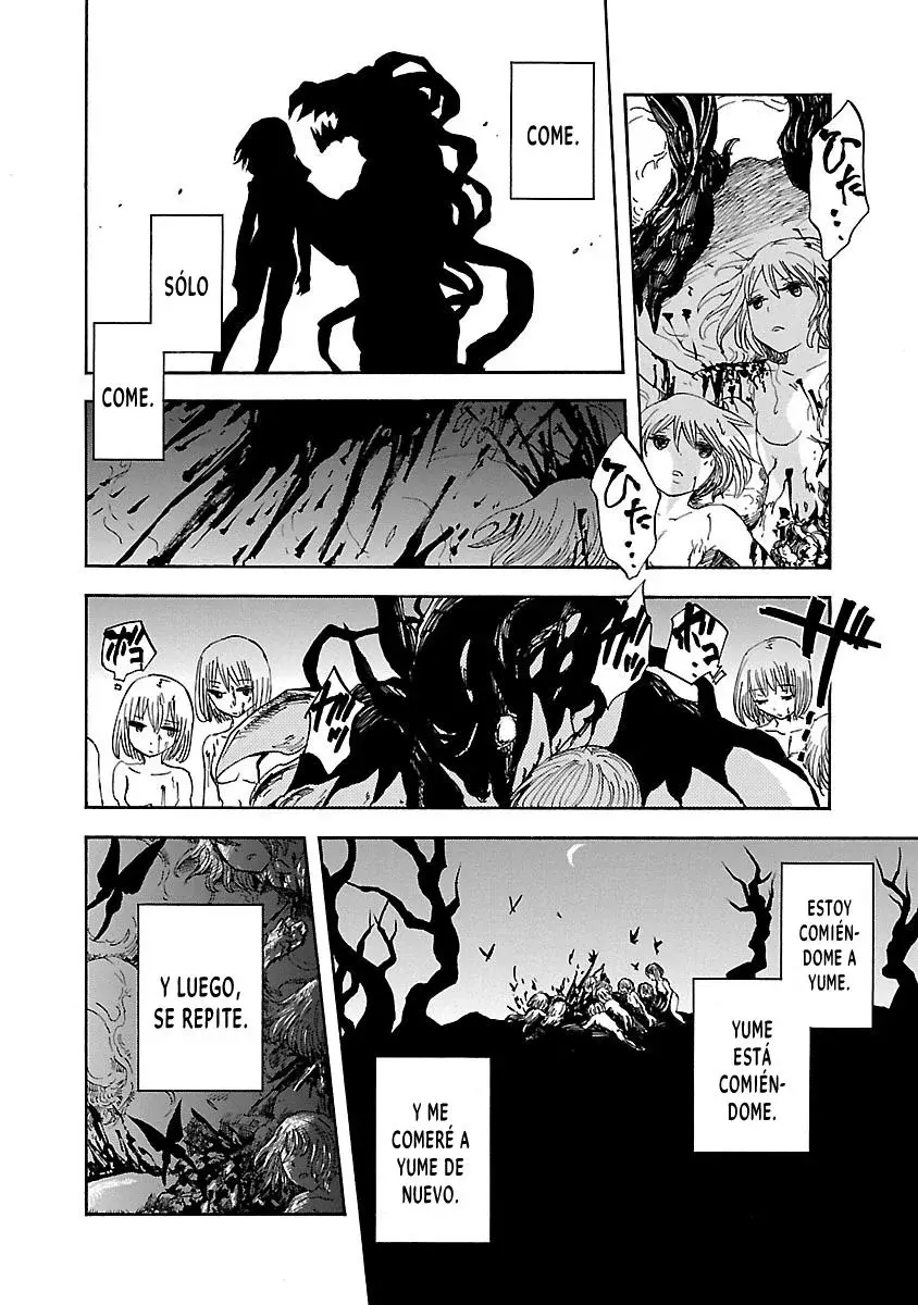 Capitulo 31 page 19