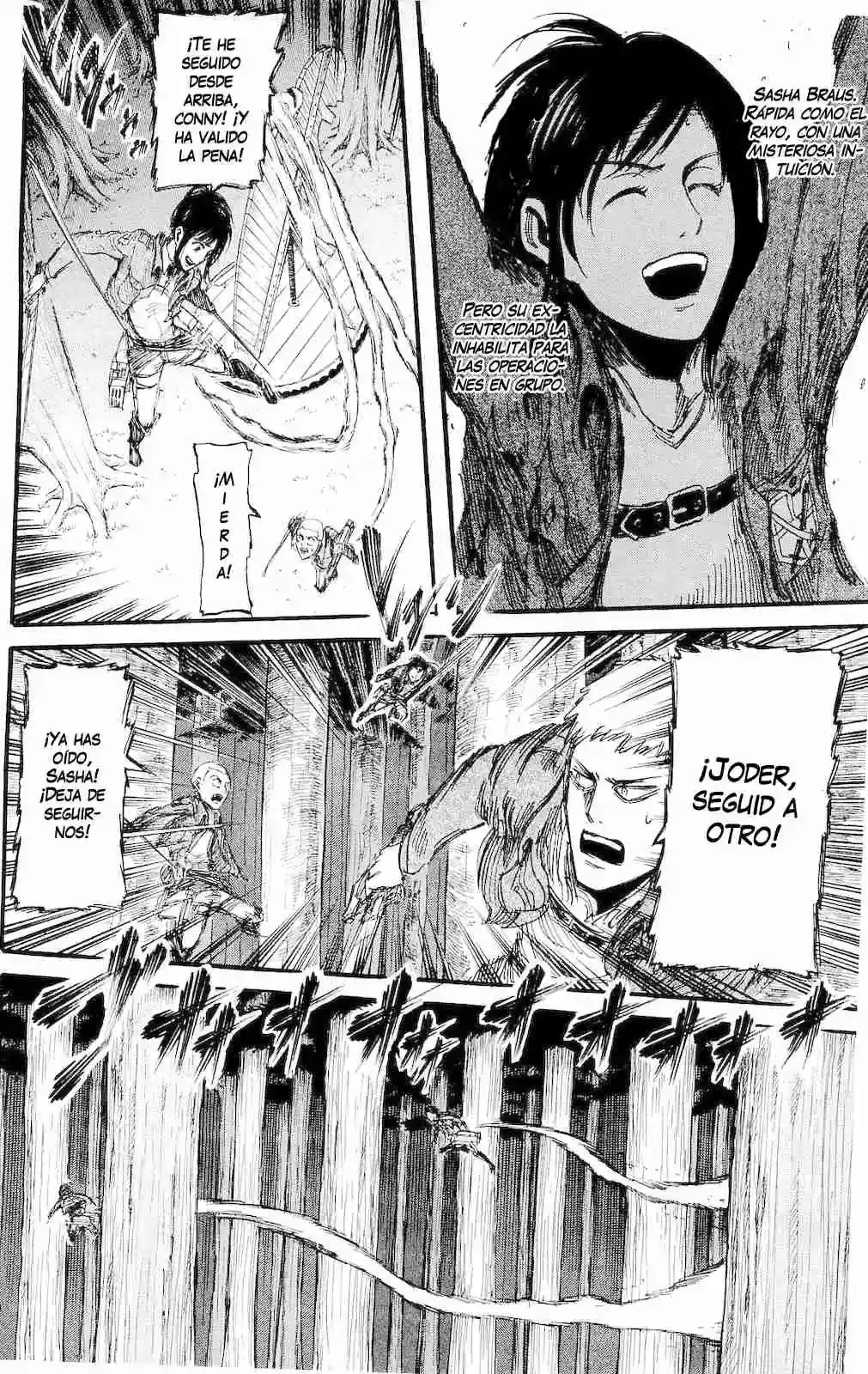 Capitulo 18 page 8
