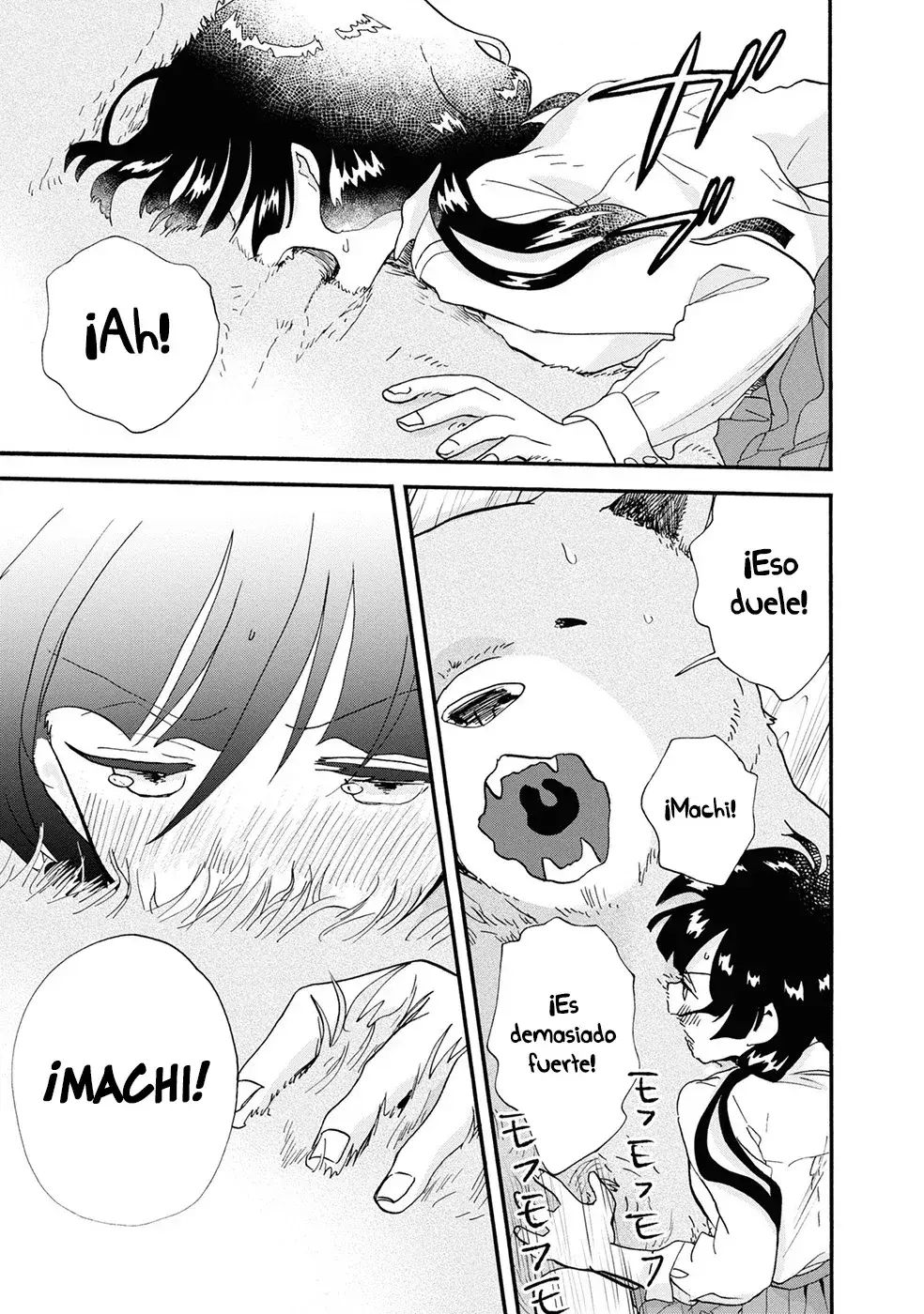 Capitulo 99 page 15
