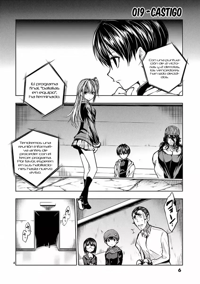Capitulo 19 page 4