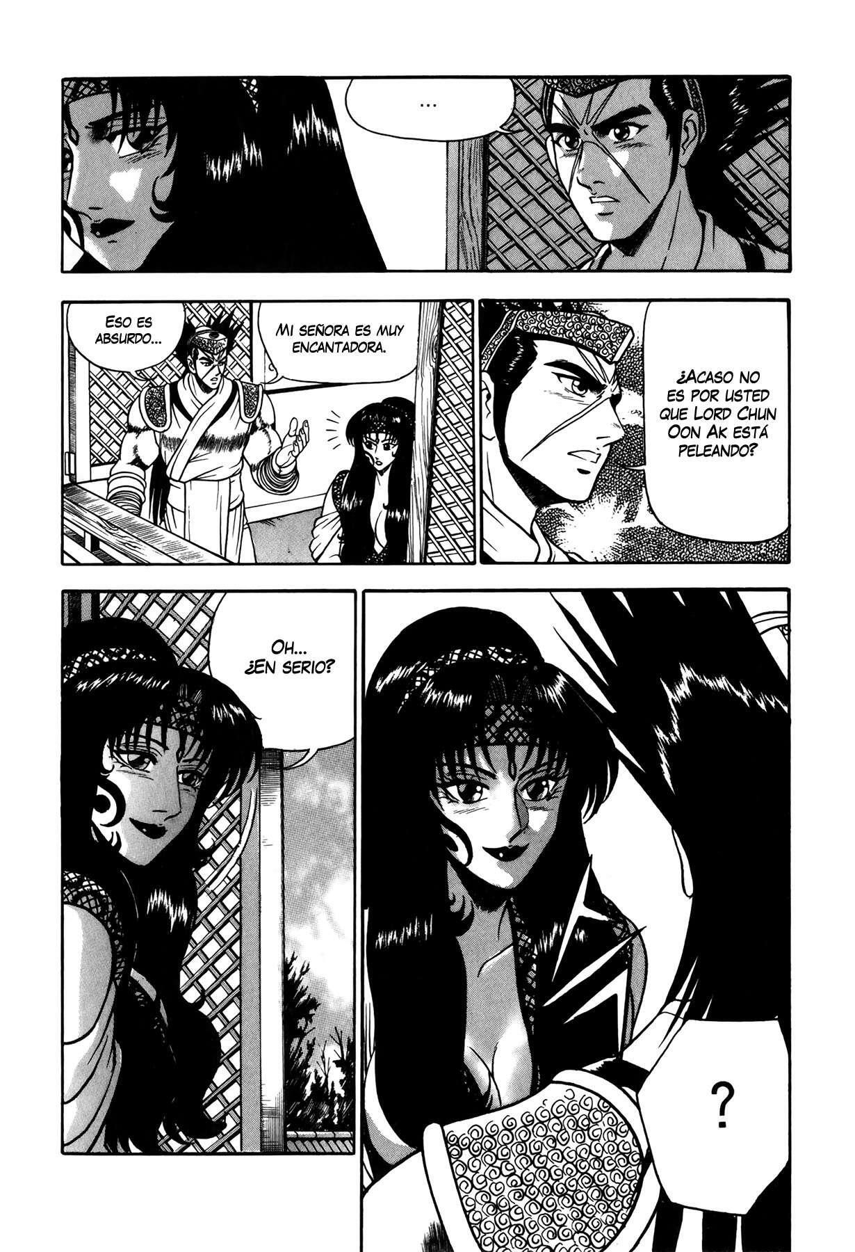 Capitulo 49 page 5