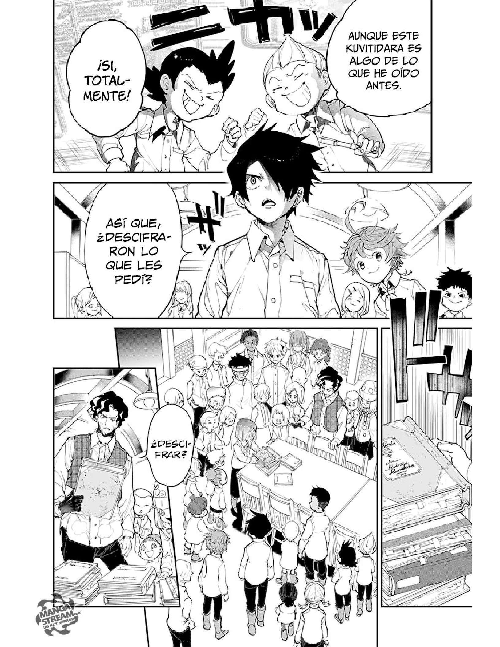 Capitulo 99 page 10