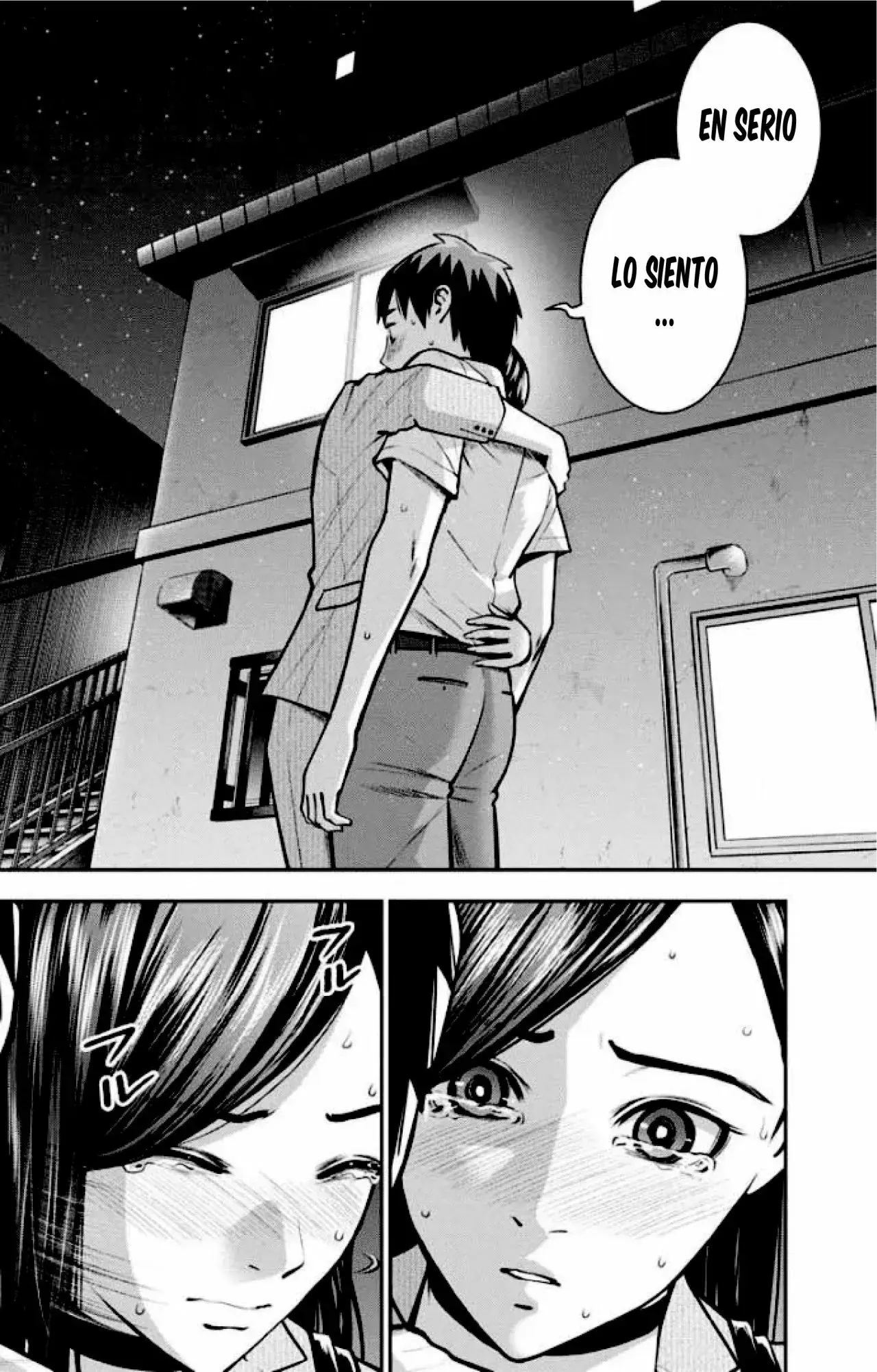 Capitulo 68 page 3