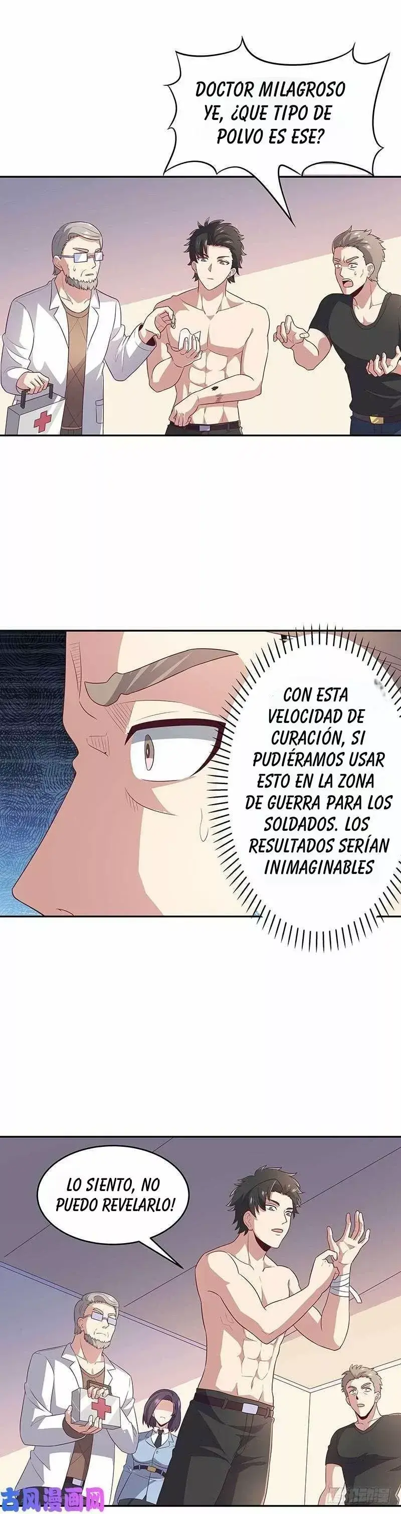 Capitulo 75 page 15