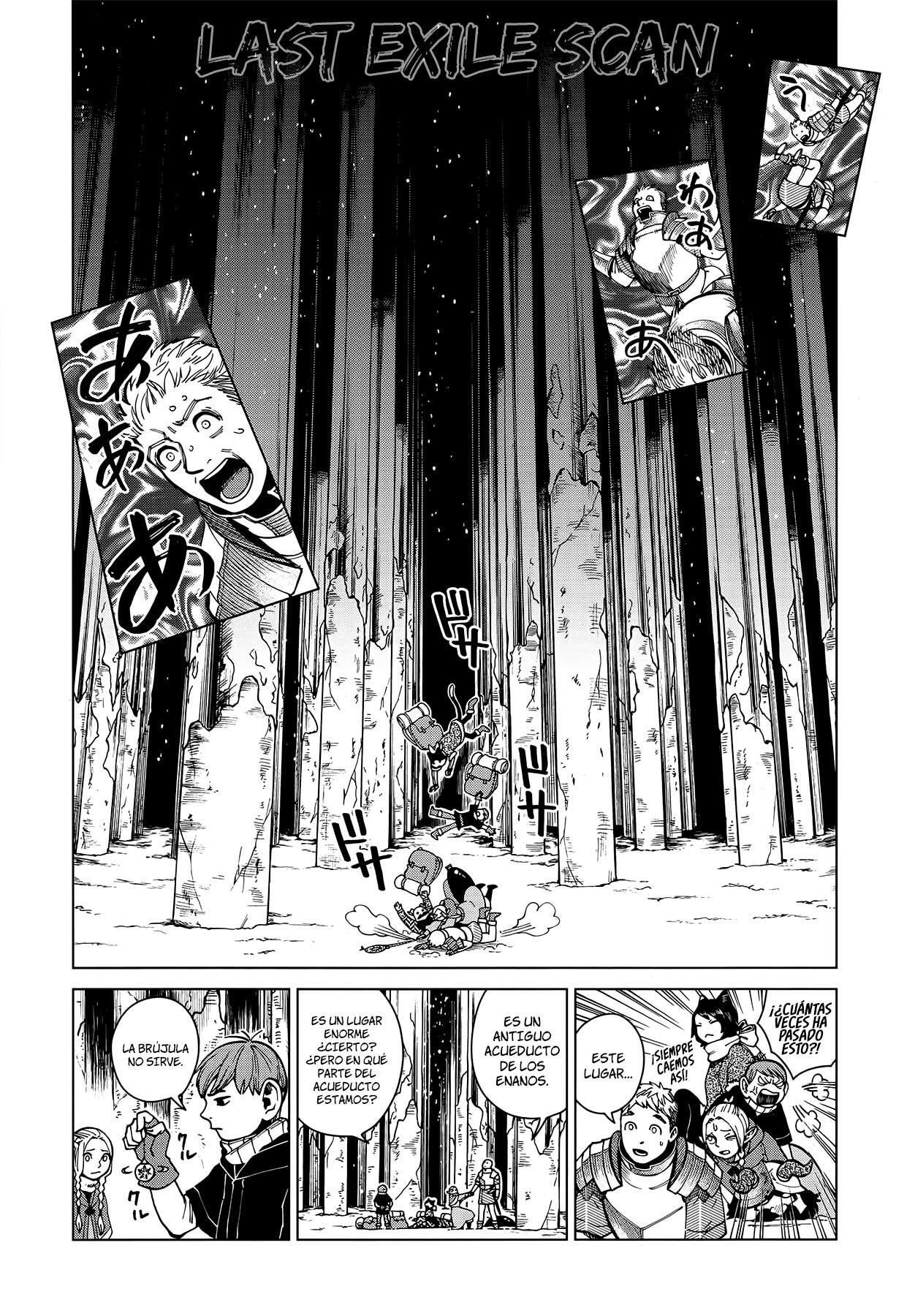 Capitulo 47 page 12