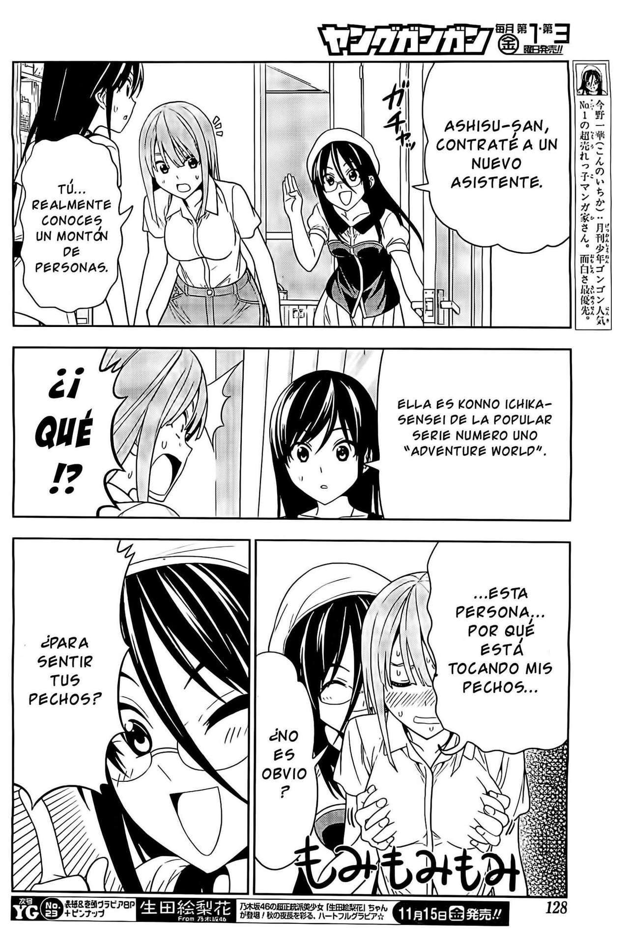 Capitulo 3 page 6