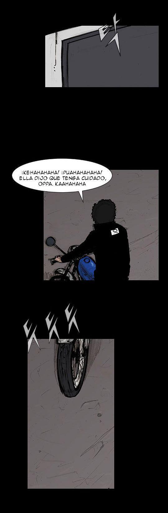 Capitulo 64 page 3