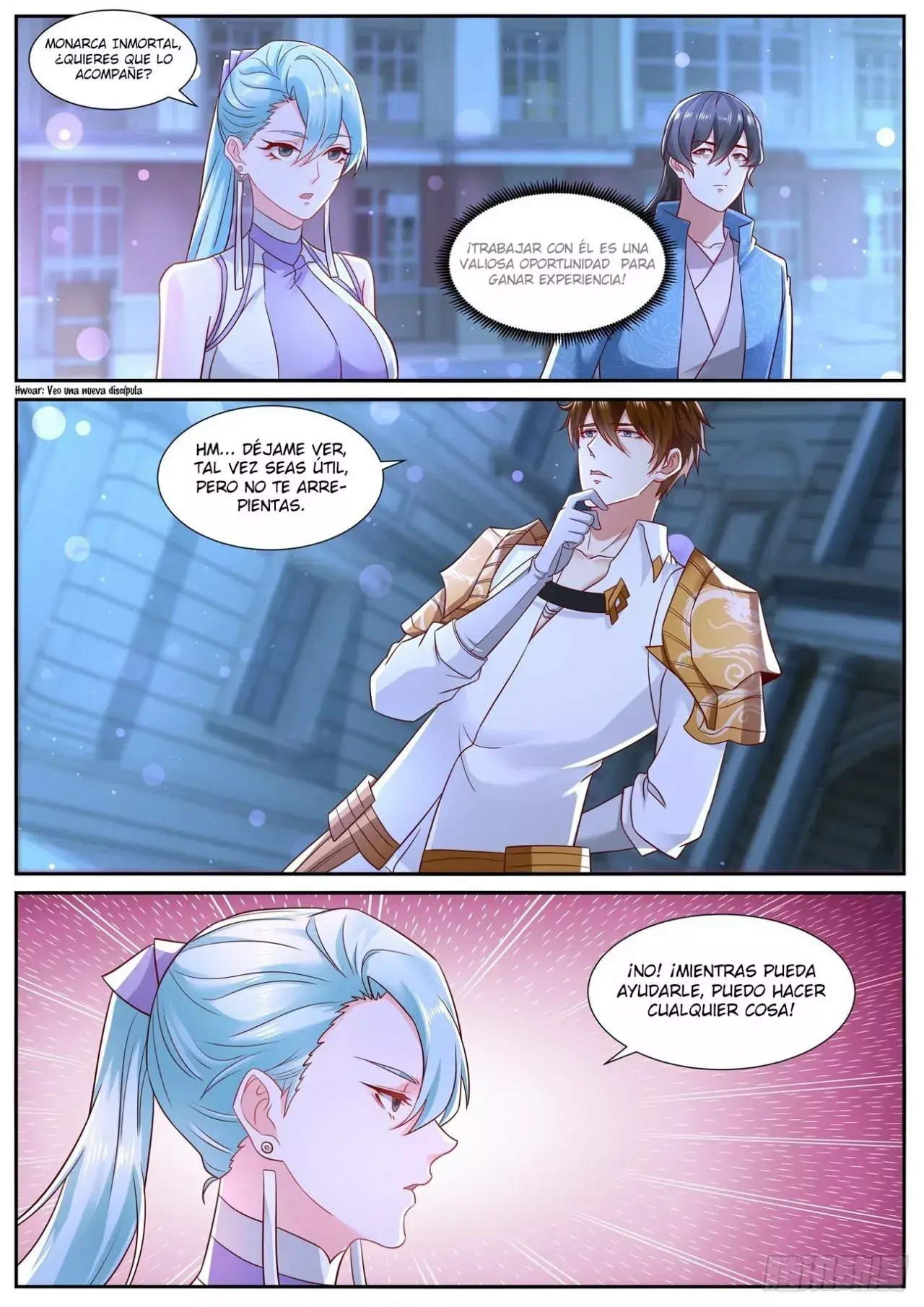 Capitulo 677 page 10