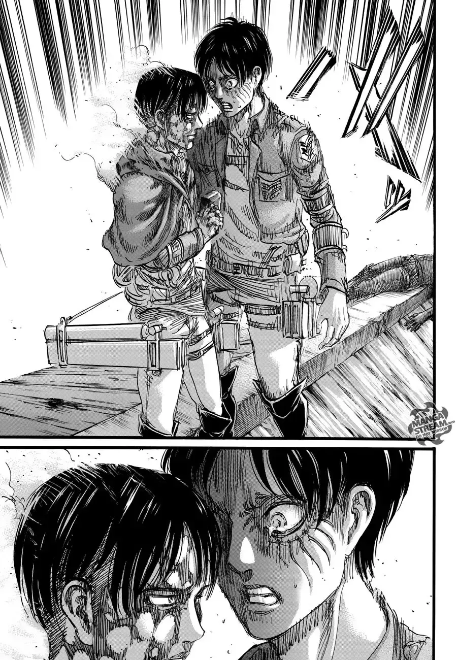 Capitulo 83 page 41