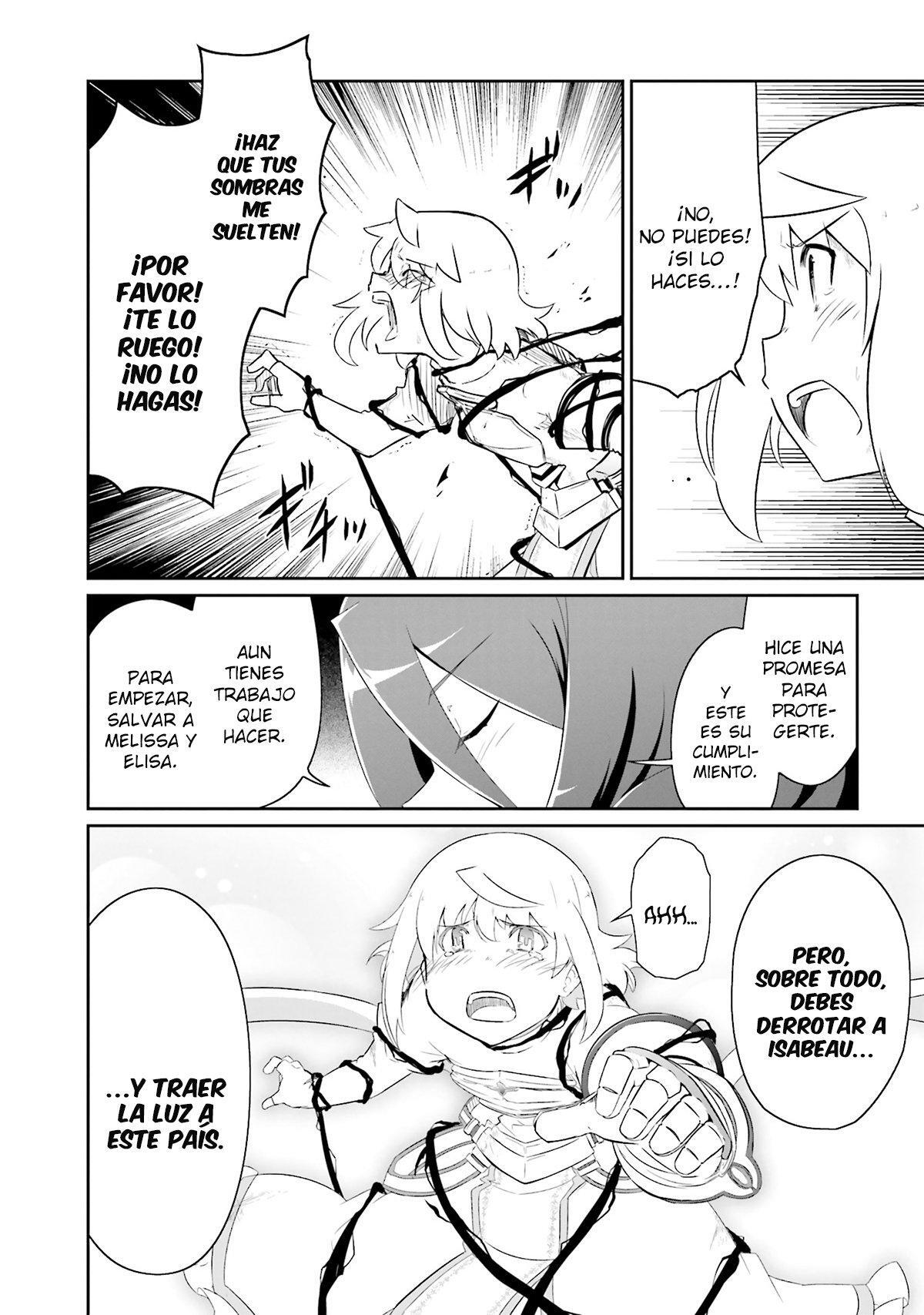 Capitulo 18 page 19