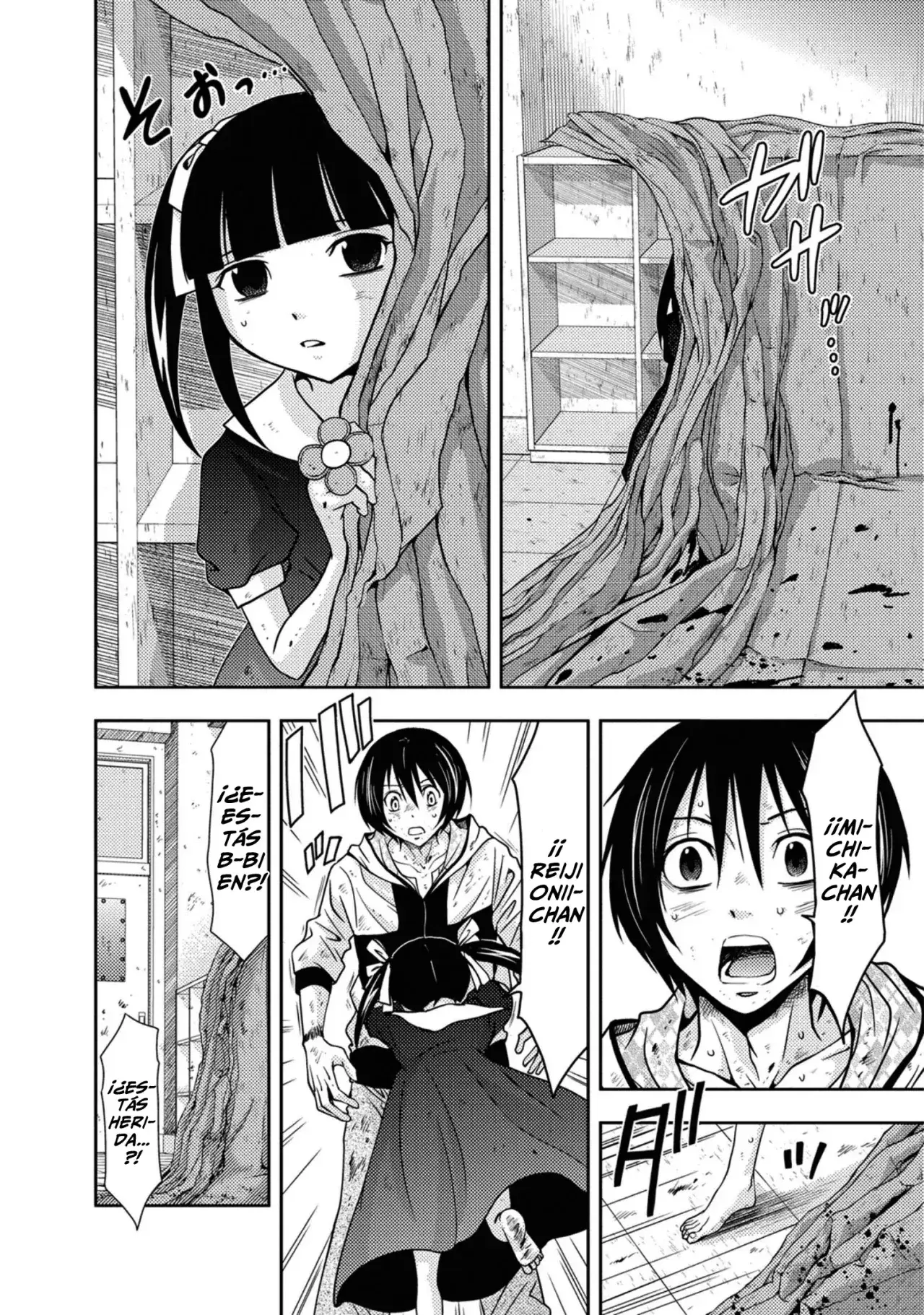 Capitulo 22 page 16